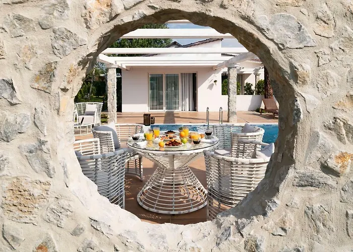 Alexandra リゾート 4*