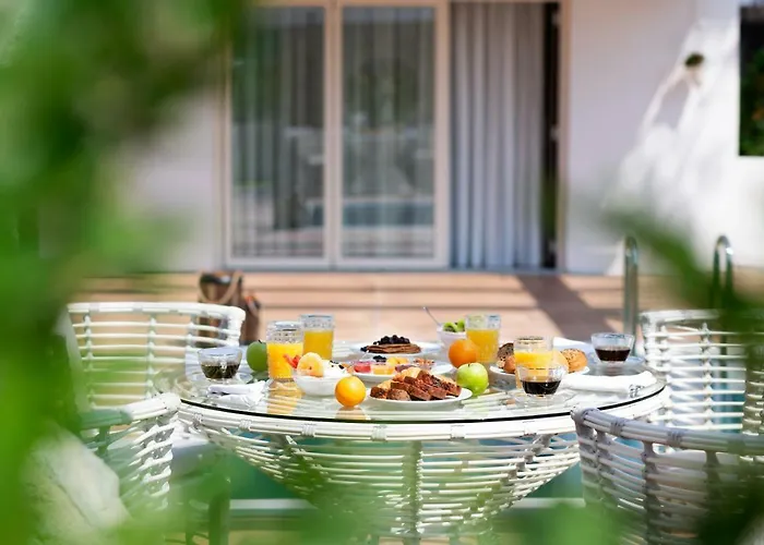 リゾート Alexandra