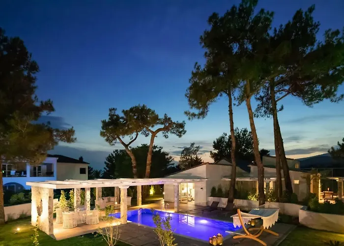 Alexandra リゾート ポトス